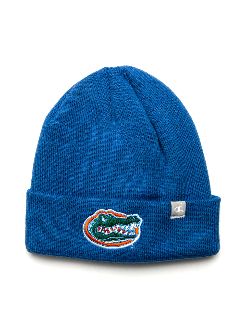 BONNET À MANCHETTES CHAMPION GATORS - LIQUIDATION