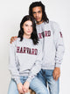 CHAMPION CHAMPION ECO POWERBLEND HARVARD UNIVERSITY CREWNECK SWEATER - CLEARANCE - Boathouse