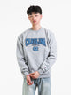 CHAMPION CHAMPION CAROLINA CREWNECK - CLEARANCE - Boathouse