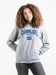 CHAMPION CHAMPION CAROLINA CREWNECK - CLEARANCE - Boathouse