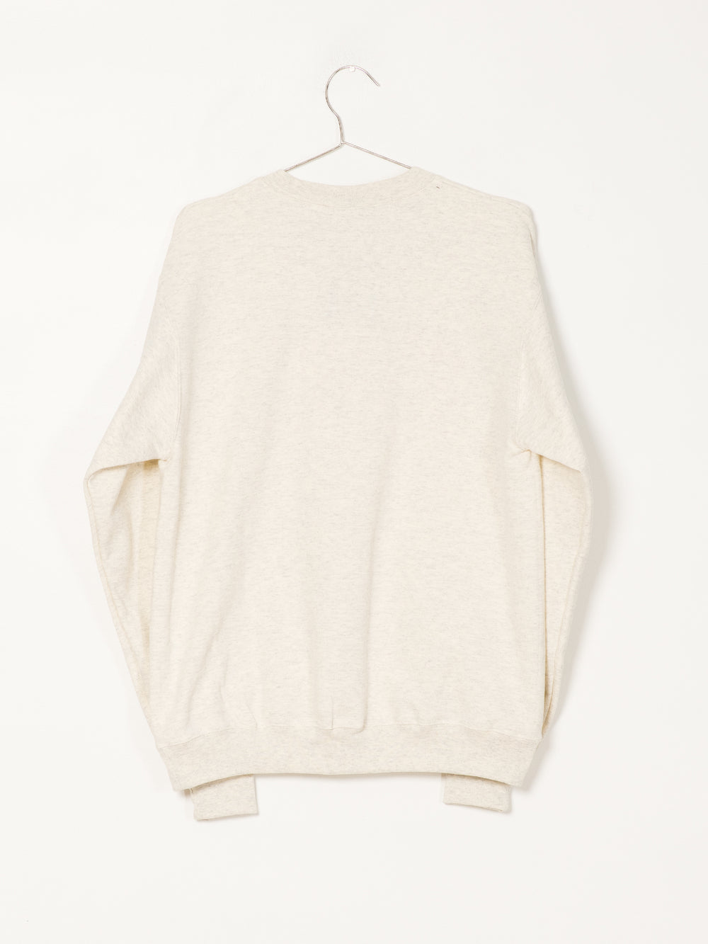 CHAMPION ECO POWERBLEND USC UNIVERSITY CREWNECK SWEATER - CLEARANCE
