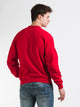 CHAMPION CHAMPION ECO POWERBLEND OHIO STATE CREW - CLEARANCE - Boathouse