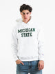 CHAMPION CHAMPION MICHIGAN STATE HOODIE - CLEARANCE - Boathouse