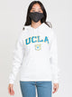 CHAMPION CHAMPION ECO POWERBLEND UCLA HOODIE - CLEARANCE - Boathouse