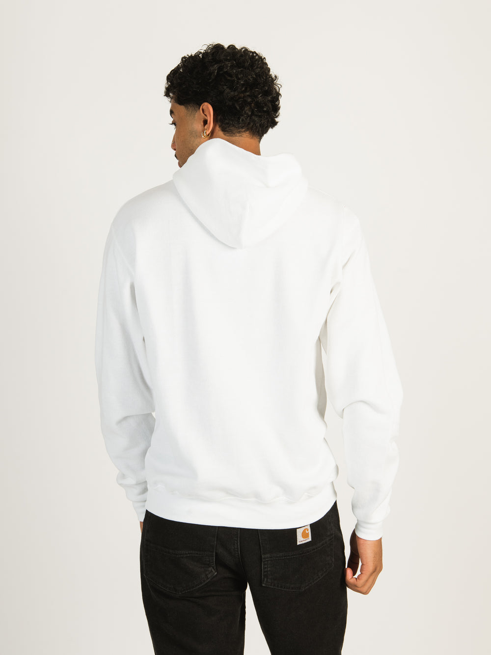 CHANDAIL À CAPUCHON CHAMPION ECO POWERBLEND UCLA - LIQUIDATION
