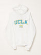 CHAMPION CHAMPION ECO POWERBLEND UCLA HOODIE - CLEARANCE - Boathouse