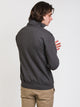 CHAMPION CHAMPION 1/4 ZIP YALE UNIVERSITY SWEATER - CLEARANCE - Boathouse