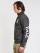 CHAMPION CHAMPION 1/4 ZIP YALE UNIVERSITY SWEATER - CLEARANCE - Boathouse