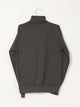 CHAMPION CHAMPION 1/4 ZIP YALE UNIVERSITY SWEATER - CLEARANCE - Boathouse