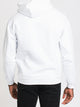 HOTLINE APPAREL THC EMBROIDERED FLEECE - WHITE - Boathouse