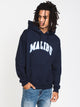 HOTLINE APPAREL MALIBU HOODIE - Boathouse
