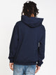 HOTLINE APPAREL MALIBU HOODIE - Boathouse