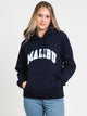 HOTLINE APPAREL MALIBU HOODIE - Boathouse