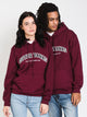 HOTLINE APPAREL OUTER BANKS EMBROIDERED HOODIE - Boathouse