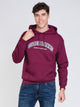 HOTLINE APPAREL OUTER BANKS EMBROIDERED HOODIE - Boathouse