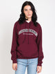HOTLINE APPAREL OUTER BANKS EMBROIDERED HOODIE - Boathouse