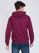 HOTLINE APPAREL OUTER BANKS EMBROIDERED HOODIE - Boathouse