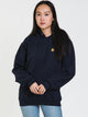 HOTLINE APPAREL DUCK EMBROIDERED HOODIE - Boathouse