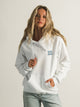HOTLINE APPAREL 23 EMBROIDERED HOODIE - CLEARANCE - Boathouse