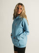 HOTLINE APPAREL 24 EMBROIDERED HOODIE - CLEARANCE - Boathouse