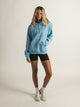 HOTLINE APPAREL 24 EMBROIDERED HOODIE - CLEARANCE - Boathouse