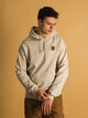 HOTLINE APPAREL BEAR EMBROIDERED HOODIE - Boathouse