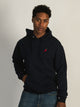 HOTLINE APPAREL HOTLINE APPAREL PEPPER EMBROIDERED HOODIE - CLEARANCE - Boathouse
