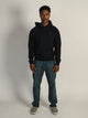 HOTLINE APPAREL HOTLINE APPAREL PEPPER EMBROIDERED HOODIE - CLEARANCE - Boathouse