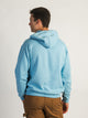 HOTLINE APPAREL DUCK WITH GLASSES EMBROIDERED HOODIE - Boathouse