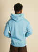 HOTLINE APPAREL GOLDFISH EMBROIDERED HOODIE - CLEARANCE - Boathouse