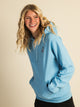 HOTLINE APPAREL GOLDFISH EMBROIDERED HOODIE - CLEARANCE - Boathouse