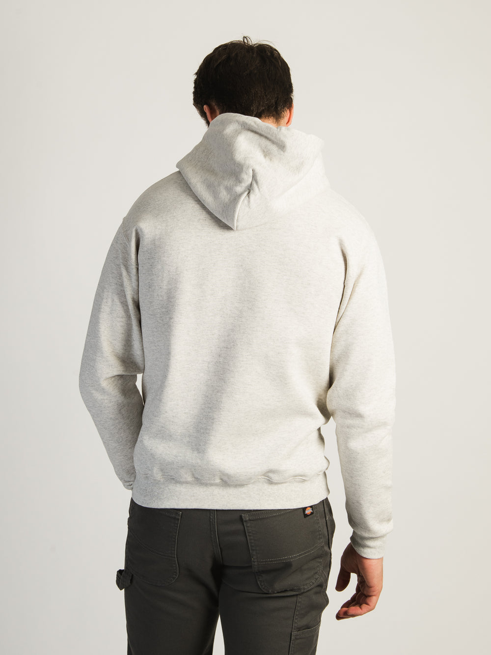 HOTLINE APPAREL BOSTON EMBROIDERED HOODIE - Boathouse