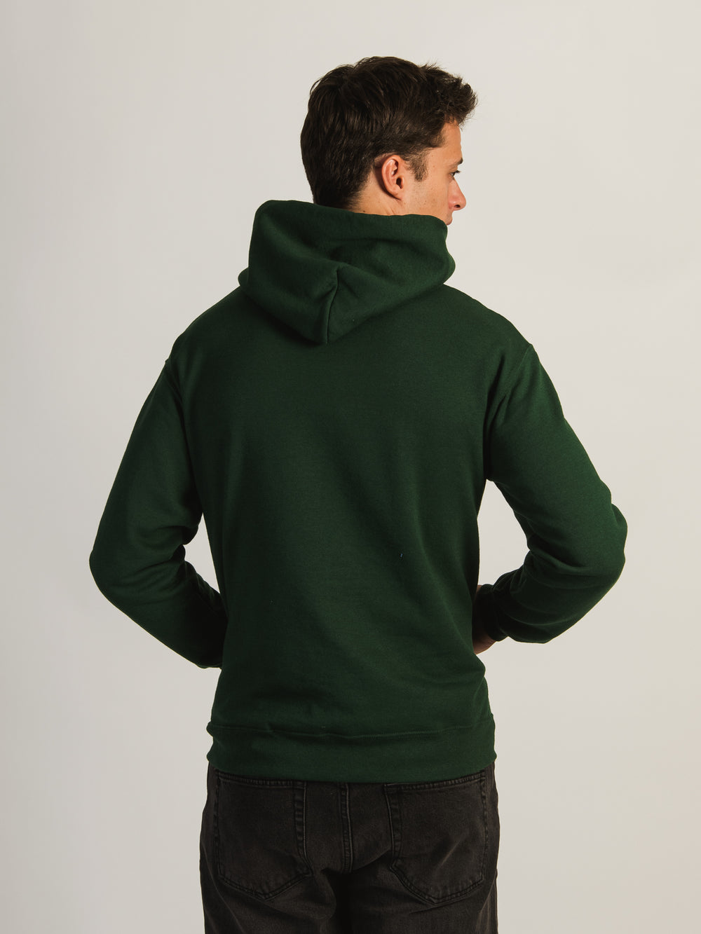 LA CHENILLE HOODIE