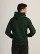 HOTLINE APPAREL LA CHENILLE HOODIE - Boathouse