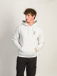 HOTLINE APPAREL LIT EMBROIDERED HOODIE - CLEARANCE - Boathouse