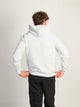 HOTLINE APPAREL LIT EMBROIDERED HOODIE - Boathouse