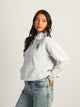 HOTLINE APPAREL LIT EMBROIDERED HOODIE - CLEARANCE - Boathouse