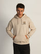 HOTLINE APPAREL EASY COWBOY EMBROIDERED HOODIE - Boathouse