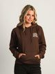 HOTLINE APPAREL COUNTRY EMBROIDERED HOODIE - CLEARANCE - Boathouse