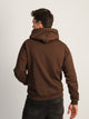 HOTLINE APPAREL COUNTRY EMBROIDERED HOODIE - Boathouse