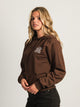 HOTLINE APPAREL COUNTRY EMBROIDERED HOODIE - Boathouse