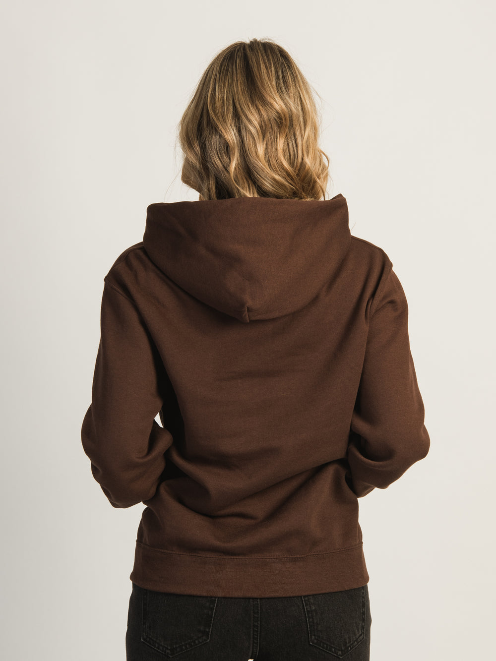 COUNTRY EMBROIDERED HOODIE