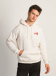 HOTLINE APPAREL BAKED EMBROIDERED HOODIE - Boathouse