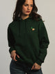 HOTLINE APPAREL DUCK EMBROIDERED HOODIE - Boathouse
