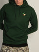 HOTLINE APPAREL DUCK EMBROIDERED HOODIE - Boathouse