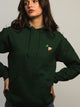 HOTLINE APPAREL DUCK EMBROIDERED HOODIE - Boathouse