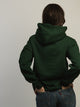 HOODIE BRODÉ CANARD