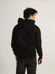 HOTLINE APPAREL DUCK W/GLASSES EMBROIDERED HOODIE - Boathouse