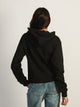 HOTLINE APPAREL DUCK W/GLASSES EMBROIDERED HOODIE - Boathouse