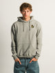 HOTLINE APPAREL HOTLINE APPAREL DUCK CAMO EMBROIDERED HOODIE - Boathouse